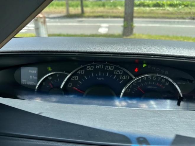 タントGスペシャル 4WD 660 5Dr