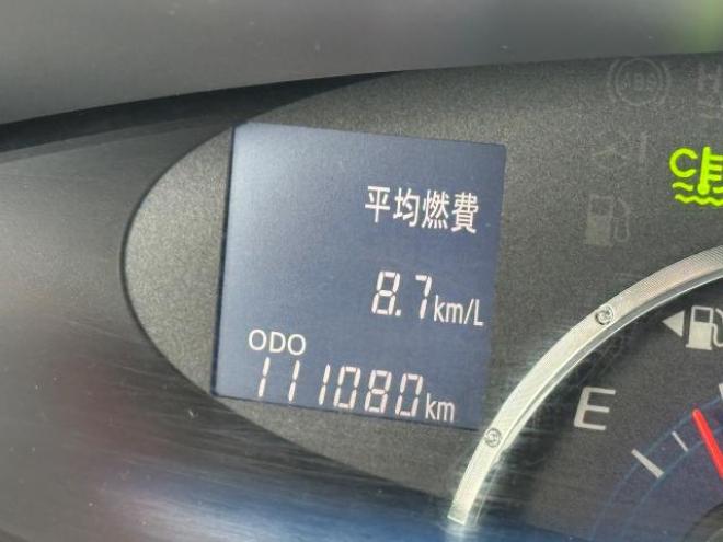 タントGスペシャル 4WD 660 5Dr