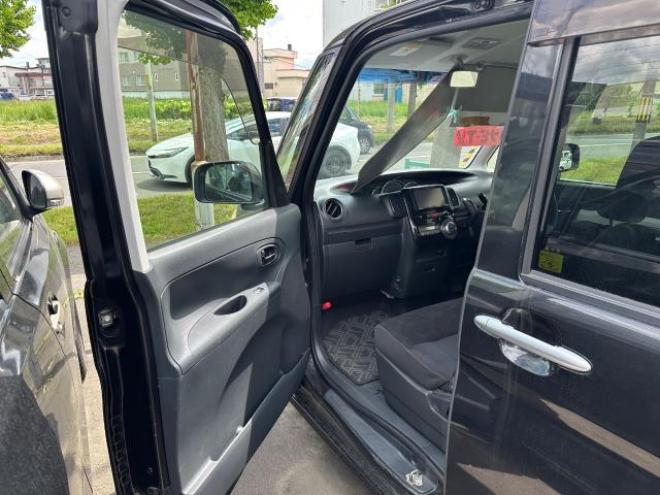 タントGスペシャル 4WD 660 5Dr