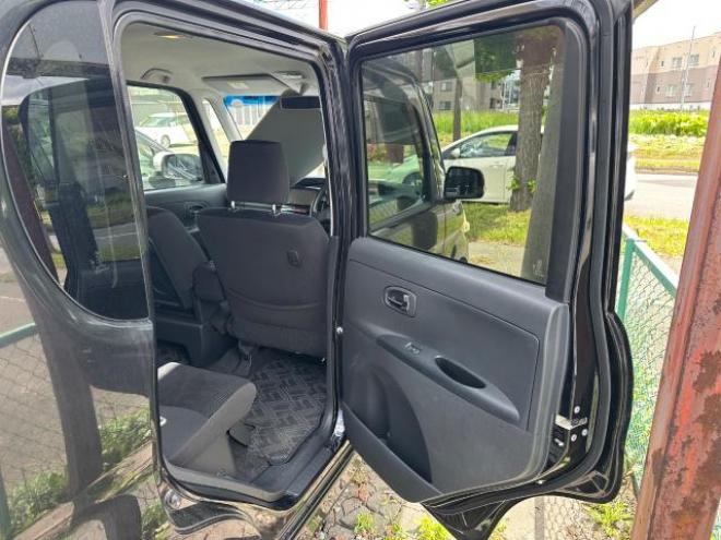 タントGスペシャル 4WD 660 5Dr