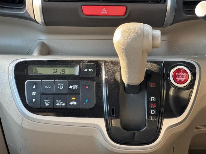 N-BOX660G Lパッケージ 4WD　ローンが不安な方＜優遇ローン＞　本州仕入 社外ナビTV　パワースライド　ETC 4WD 660 5Dr