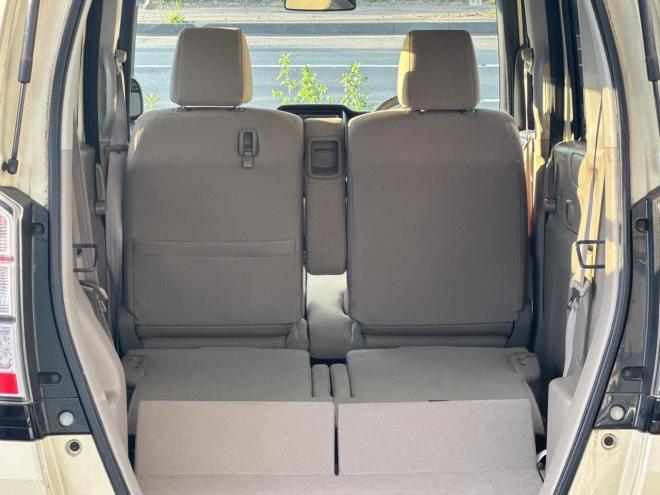 N-BOX660G Lパッケージ 4WD　ローンが不安な方＜優遇ローン＞　本州仕入 社外ナビTV　パワースライド　ETC 4WD 660 5Dr