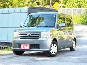 ムーヴコンテ　L  4WD タイミングチェーン車　エンジンスターター　ドライブレコーダー　ABS  ワンセグナビ　サビ少ない 4WD 660 5Dr