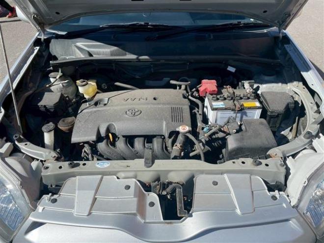 プロボックスバン1.5 GL 4WD　 1500