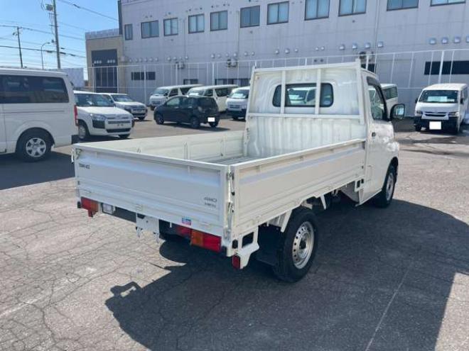 タウンエーストラック1.5 DX Xエディション 三方開 4WD　4WDトヨタセーフティーセンス　P/W　ドライブレコーダー 1500