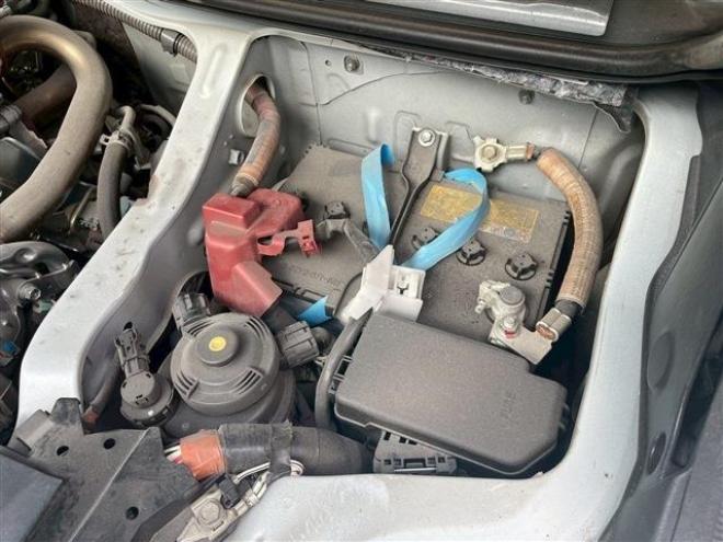 ハイエースバン2.8 中温冷凍バン ロング ディーゼルターボ 4WD　 2800