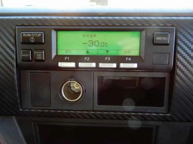 レンジャー冷凍バン　2KG-FD2ABG 菱重　 2WD 5120