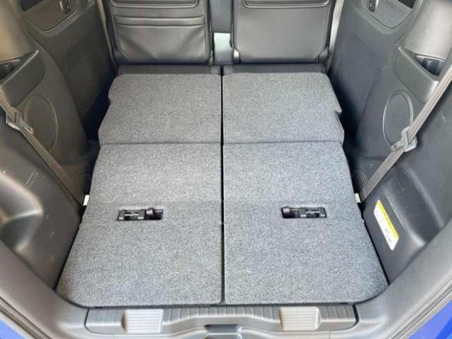 N-BOXカスタムG ターボ Lパッケージ 2トーンカラースタイル 4WD　1年走行距離無制限保証付/後期型/ナビ・フルセグTV/バックカメラ/ETC/前後ドライブレコーダー/キー2本/両側パワースライドドア/純正オールブラック15インチホイール/2トーンカラー/車検整備2年付/法定整備/修復歴無 660