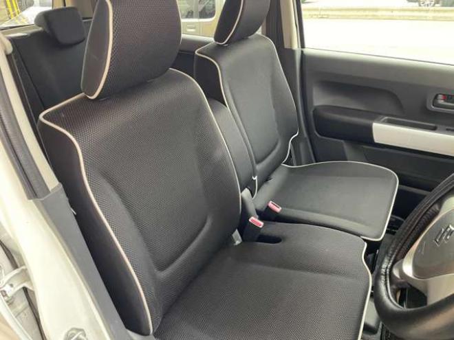 ハスラーXターボ 4WD　1年保証/9インチ大型ナビ・フルセグTV/Bluetooth/バックカメラ/エンジンスターター/キー2本/ドラレコ/純正15インチアルミホイール付き夏タイヤ装着/アルミホイール付き冬タイヤ付き/車検整備2年付/法定整備/修復歴無 660