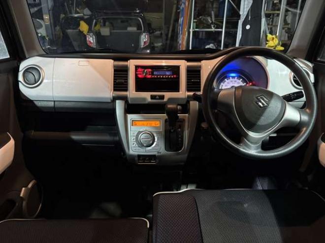 ハスラーG 4WD　検新規(2年付)市内コ・ミ・コ・ミ 660