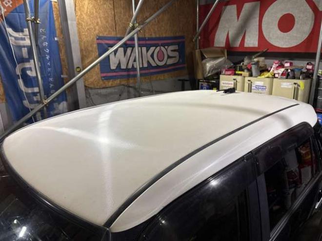 キャストアクティバ 660 G SAII 4WD　 660