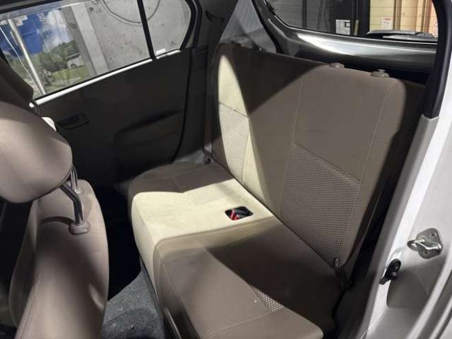 ミライース Lf 4WD　検新規(2年付)・市内コ・ミ・コ・ミ 660