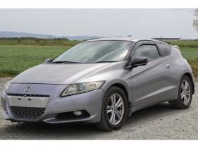 CR-Z　1.5 アルファ　検二年　バックカメラ 2WD 1500