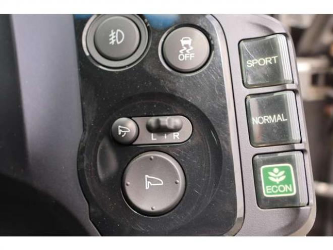 CR-Z1.5 アルファ　検二年　バックカメラ 2WD 1500
