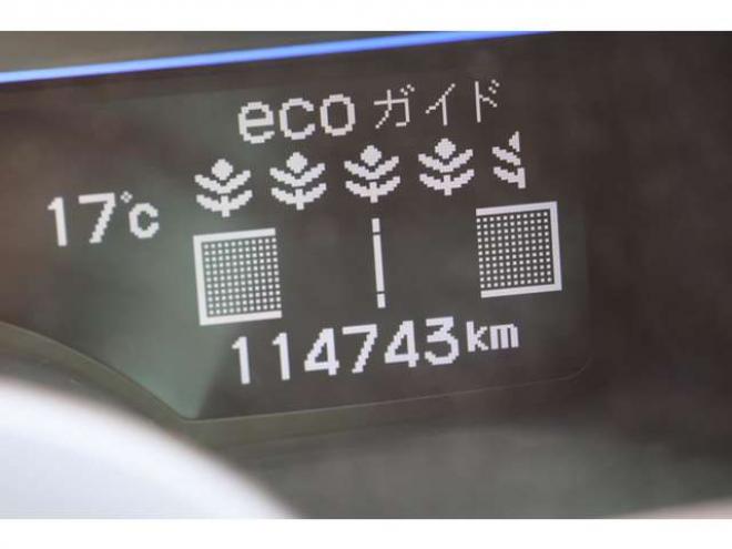 CR-Z1.5 アルファ　検二年　バックカメラ 2WD 1500
