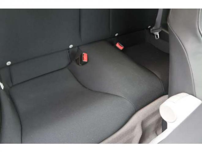 CR-Z1.5 アルファ　検二年　バックカメラ 2WD 1500