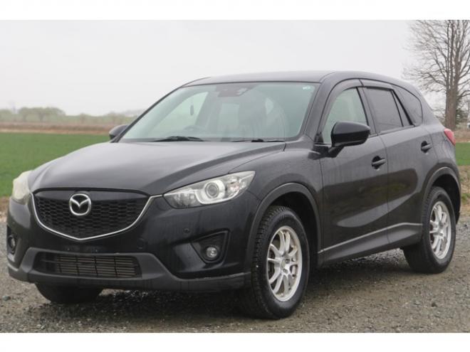 CX-52.2 XD Lパッケージ ディーゼルターボ 4WD　検二年　バックカメラ　TV　自社　ローンカノウ 2200