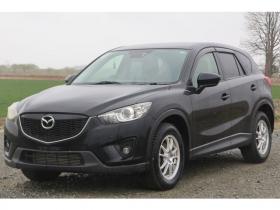 CX-5　2.2 XD Lパッケージ ディーゼルターボ 4WD　検二年　バックカメラ　TV　自社　ローンカノウ 2200