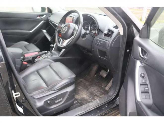 CX-52.2 XD Lパッケージ ディーゼルターボ 4WD　検二年　バックカメラ　TV　自社　ローンカノウ 2200