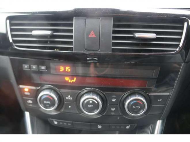 CX-52.2 XD Lパッケージ ディーゼルターボ 4WD　検二年　バックカメラ　TV　自社　ローンカノウ 2200