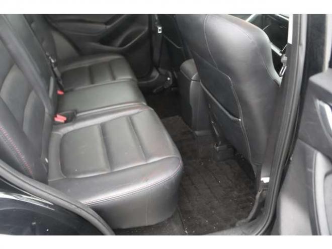 CX-52.2 XD Lパッケージ ディーゼルターボ 4WD　検二年　バックカメラ　TV　自社　ローンカノウ 2200