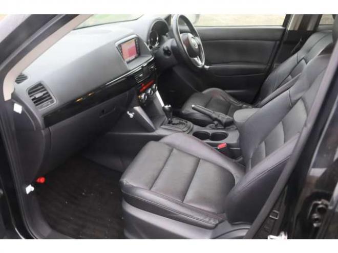 CX-52.2 XD Lパッケージ ディーゼルターボ 4WD　検二年　バックカメラ　TV　自社　ローンカノウ 2200