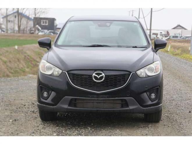 CX-52.2 XD Lパッケージ ディーゼルターボ 4WD　検二年　バックカメラ　TV　自社　ローンカノウ 2200