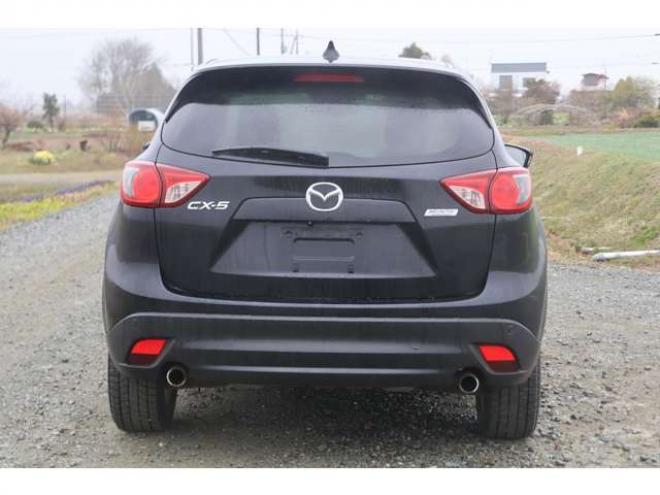 CX-52.2 XD Lパッケージ ディーゼルターボ 4WD　検二年　バックカメラ　TV　自社　ローンカノウ 2200