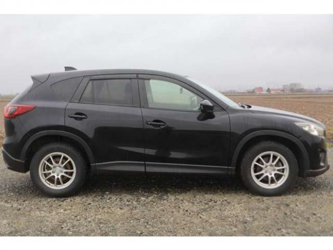 CX-52.2 XD Lパッケージ ディーゼルターボ 4WD　検二年　バックカメラ　TV　自社　ローンカノウ 2200