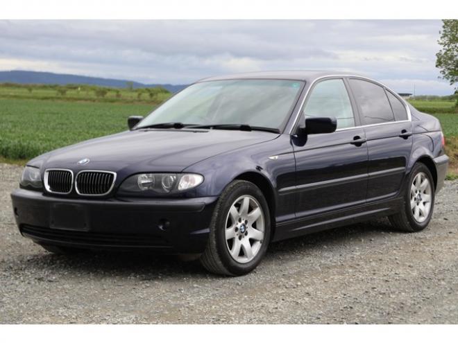 BMW3シリーズ 320i　検二年　ワンオーナー　ETC　キーレス 正規輸入車 2WD 2200