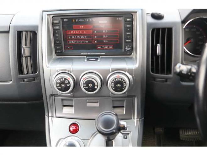 デリカD：5 2.4 G ナビパッケージ 4WD　検二年　ワンオーナー　バックカメラ　ETC　クルコン　パドルシフト　オートライト　自社　ローンカノウ 2400