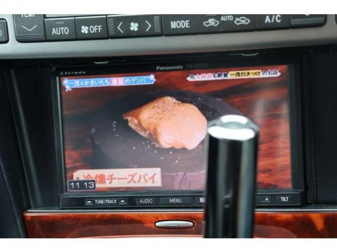 レクサスSC 430　検2年　黒レザー　バックカメラ 2WD 4300
