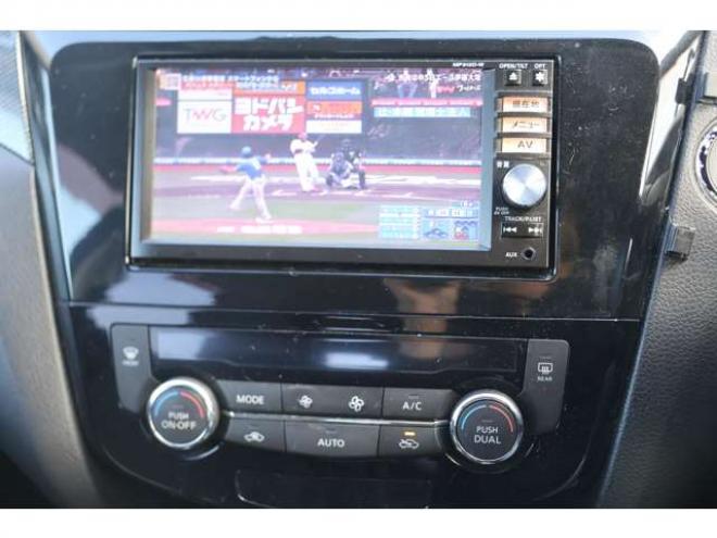 エクストレイル2.0 20X 2列車 4WD　検二年　バックモニター　TV　シートヒーター　自社　ローンカノウ 2000