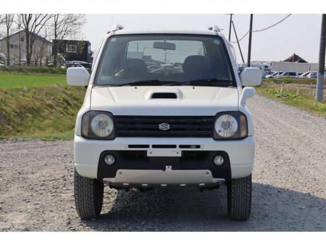 ジムニーFIS フリースタイル ワールドカップリミテッド 4WD　検二年　特別仕様車　シートヒーター　自社　ローンカノウ 660