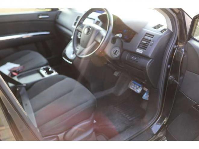 MPV2.3 23S 4WD　検二年　バックモニター　両側電動スライドドア　自社　ローンカノウ 2300