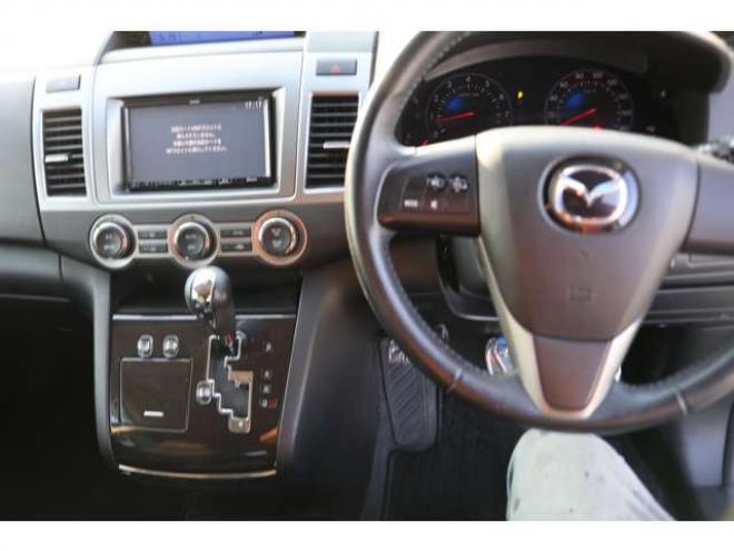 MPV2.3 23S 4WD　検二年　バックモニター　両側電動スライドドア　自社　ローンカノウ 2300