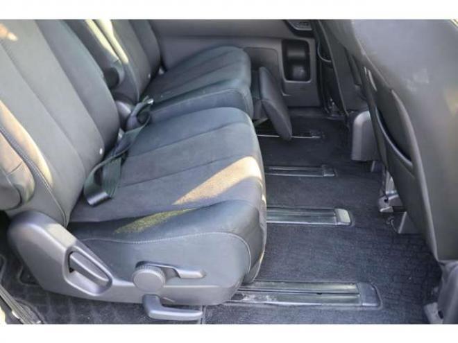 MPV2.3 23S 4WD　検二年　バックモニター　両側電動スライドドア　自社　ローンカノウ 2300