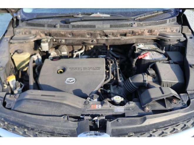 MPV2.3 23S 4WD　検二年　バックモニター　両側電動スライドドア　自社　ローンカノウ 2300