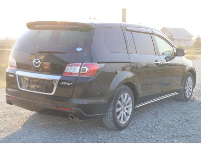 MPV2.3 23S 4WD　検二年　バックモニター　両側電動スライドドア　自社　ローンカノウ 2300