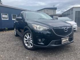 CX-5　2.2 XD Lパッケージ ディーゼルターボ 4WD　 2200