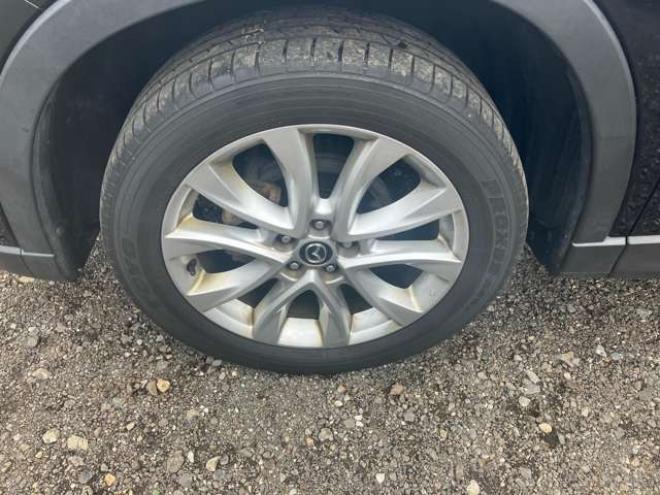 CX-52.2 XD Lパッケージ ディーゼルターボ 4WD　 2200