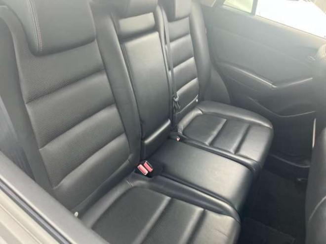 CX-52.2 XD Lパッケージ ディーゼルターボ 4WD　 2200