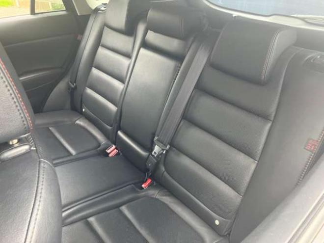 CX-52.2 XD Lパッケージ ディーゼルターボ 4WD　 2200