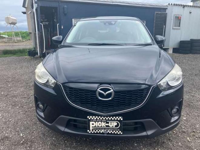 CX-52.2 XD Lパッケージ ディーゼルターボ 4WD　 2200