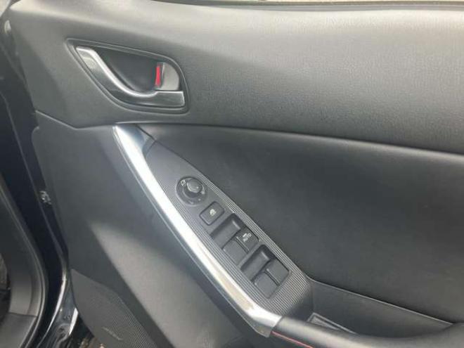 CX-52.2 XD Lパッケージ ディーゼルターボ 4WD　 2200