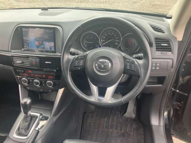 CX-52.2 XD Lパッケージ ディーゼルターボ 4WD　 2200