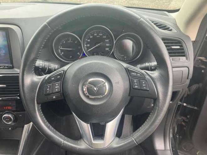 CX-52.2 XD Lパッケージ ディーゼルターボ 4WD　 2200