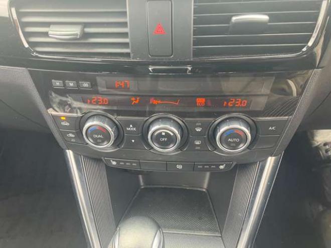 CX-52.2 XD Lパッケージ ディーゼルターボ 4WD　 2200