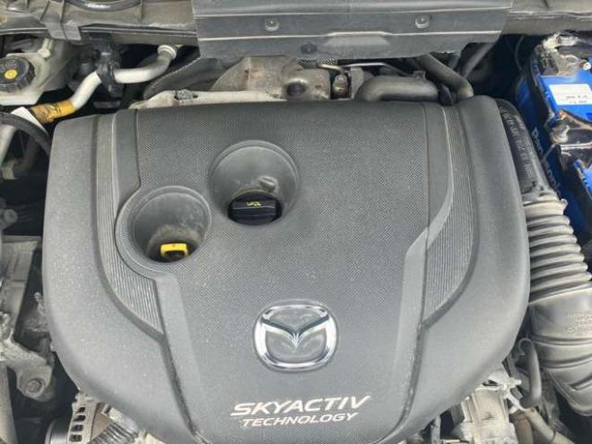 CX-52.2 XD Lパッケージ ディーゼルターボ 4WD　 2200