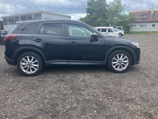 CX-52.2 XD Lパッケージ ディーゼルターボ 4WD　 2200